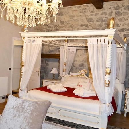Chateau De La Rive - Suite Prestige - Chambre 2 Personnes Cruet Экстерьер фото